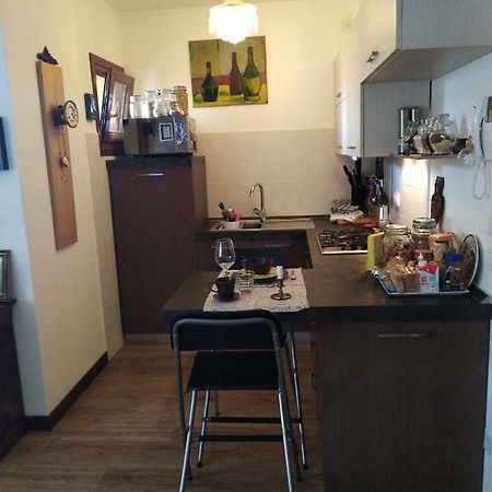 Great Apartament In Feltre Kültér fotó
