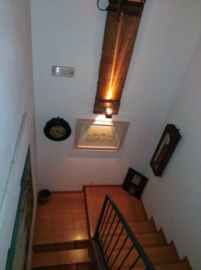 Great Apartament In Feltre Kültér fotó