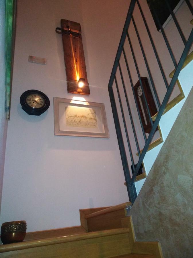 Great Apartament In Feltre Kültér fotó