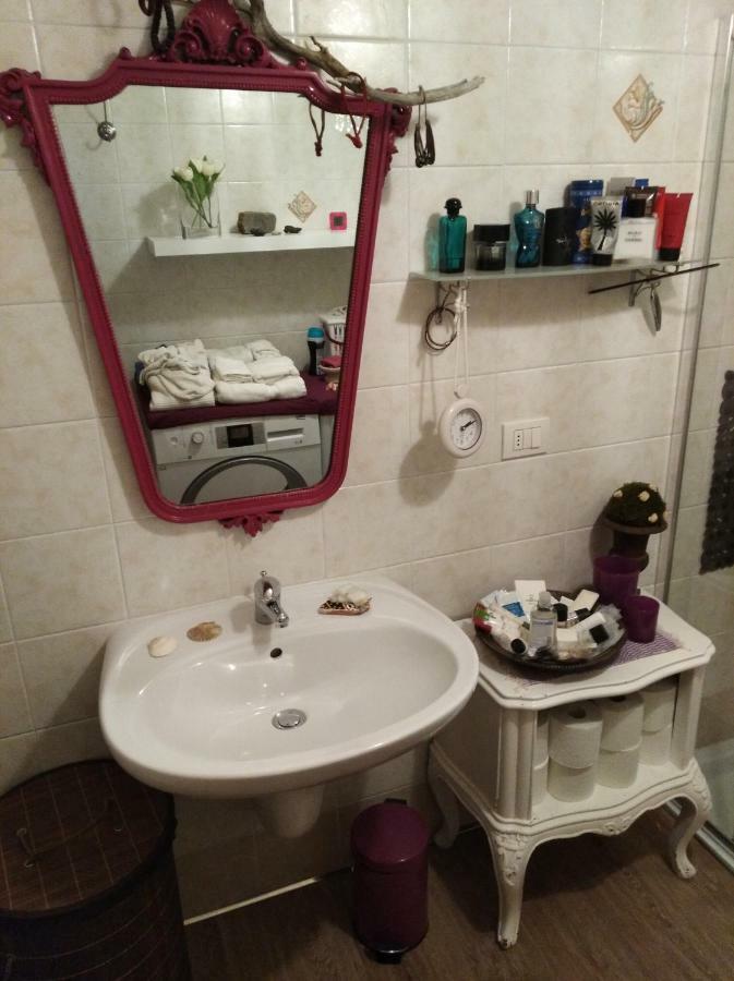 Great Apartament In Feltre Kültér fotó